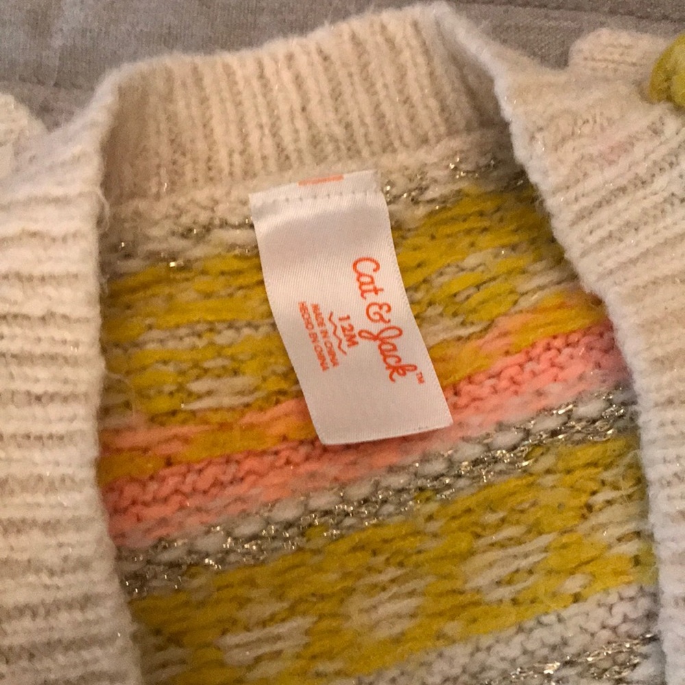 Cardigan - Picture 3 of 5